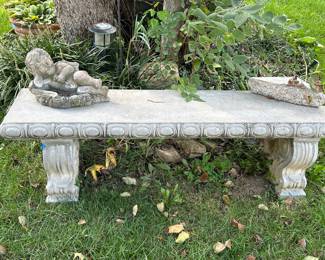 Bench