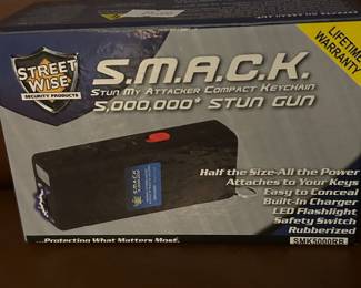 Stun gun
