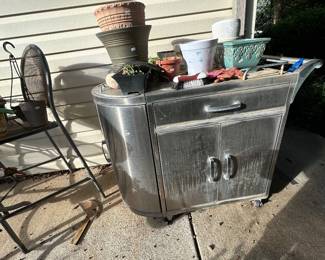 Garden cart 