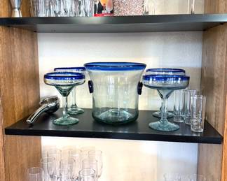 Glasswares