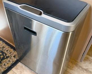 Trashcan