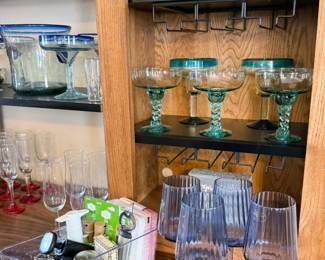 Glasswares