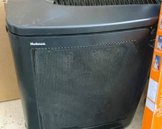 Holmes air purifier