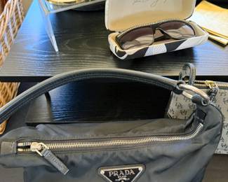 Prada purse