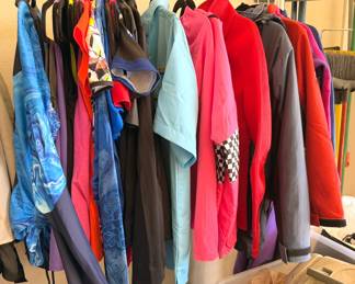 Men's outerwear