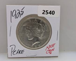 Sale Picture