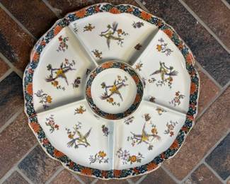 Vintage china