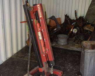 Motor Lift