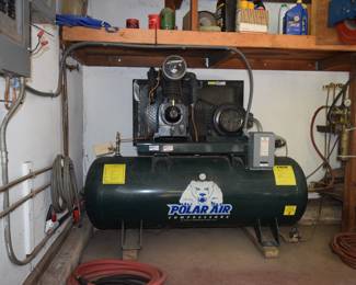 Air Compressor