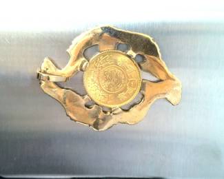 ***Be advised, there will be absolutely no Gold or Silver on display or on the property until the weekend of the sale***