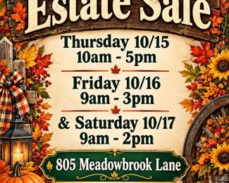 Sale Picture