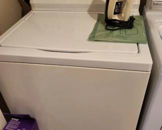 Kenmore Washer
