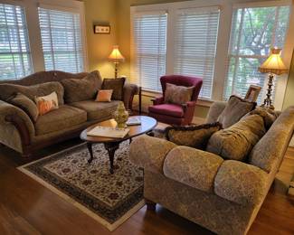 Ashley Furniture Sofa