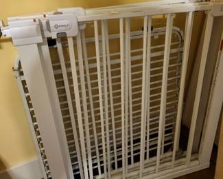 Pet Gates