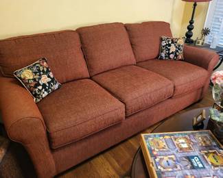 Bassett Furniture
