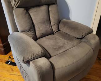 Electric Recliner