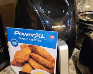 Air Fryer