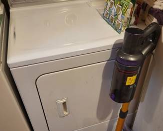 Maytag Dryer
