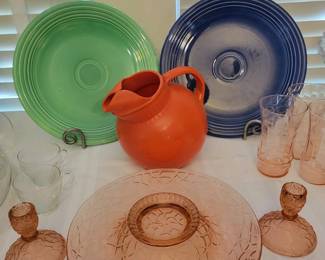 Fiestaware