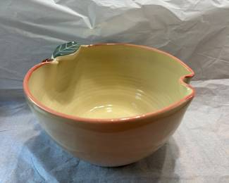 Mixing bowl