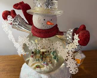 Christmas decorations