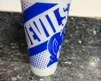 Vintage Duke cup