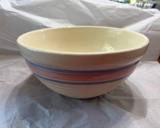 Mixing bowl