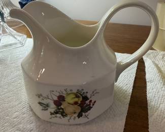 Creamer