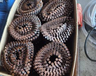 nails for air nailer