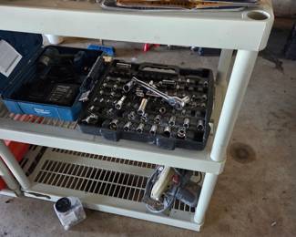 socket tool set