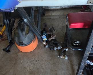 vac and hitches