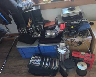 cds