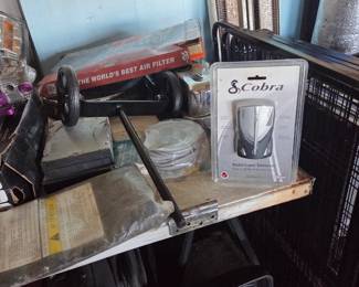 auto parts