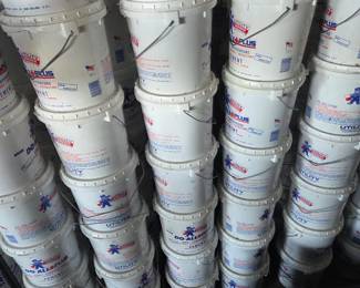 Furnace Cement