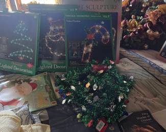 christmas decor