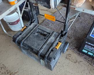 tool box