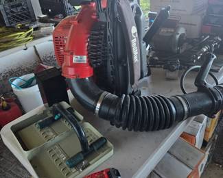 shop vac