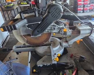 chop saw