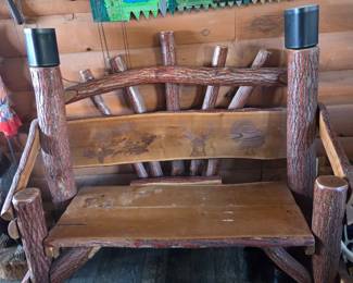 Bench