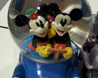 BR  Disney