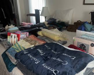 LINENS