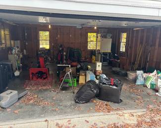 GARAGE PRIME FOR PICKNG