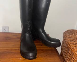 HUNER BOOTS