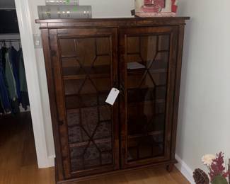 PAIR OF WONDERFUL BOOK CASES