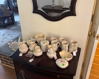 BELLEEK