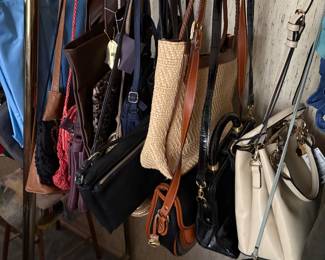 Purses