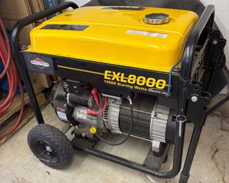 Generator