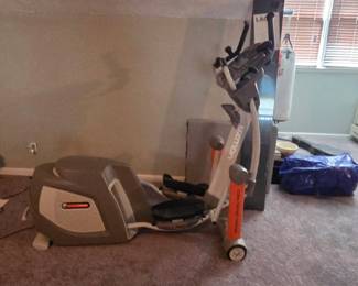 Elliptical