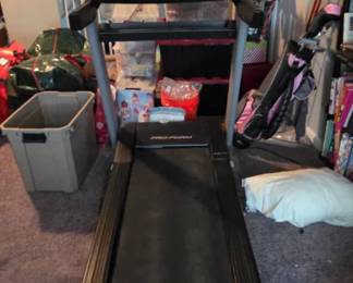 Treadmill