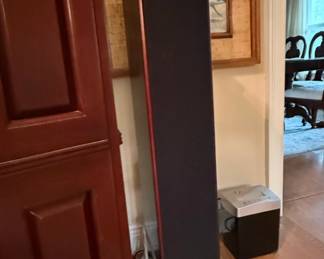 Polk Audio RTi A Floorstanding Speakers